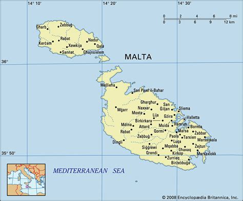 is malta a separate country|malta located in which country.